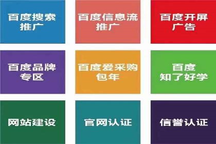 百度推广返点收益分析：案例对比